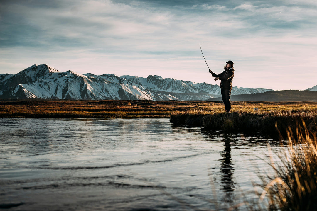 Fishing for Beginners: Complete Guide to Your First Catch
