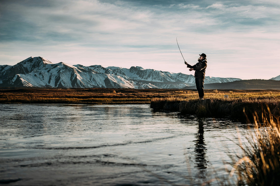 Fishing for Beginners: Complete Guide to Your First Catch