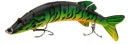 Premium Multi-Jointed Bionic Fishing Lure – Realistic Swim Action