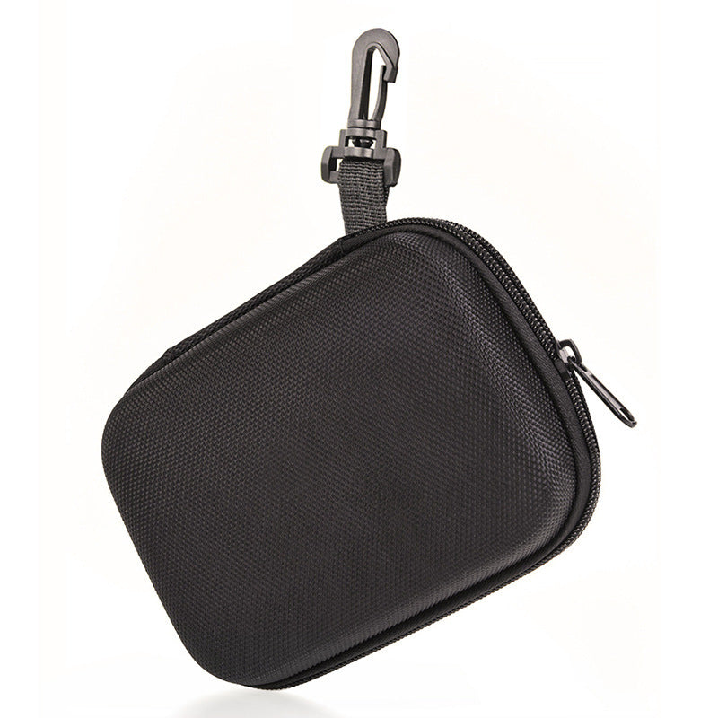 Fishing Tackle Bag Set - Rotating Composite Sequin Fly Hook Kit