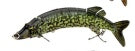 Premium Multi-Jointed Bionic Fishing Lure – Realistic Swim Action