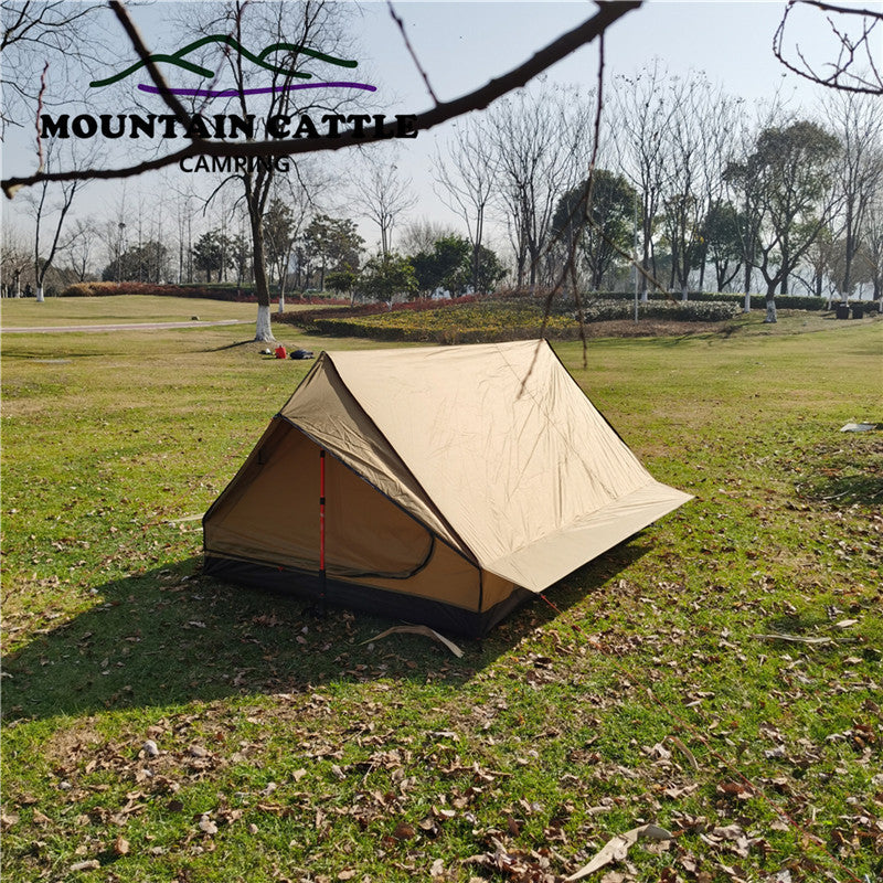 Camping tent 🏕️