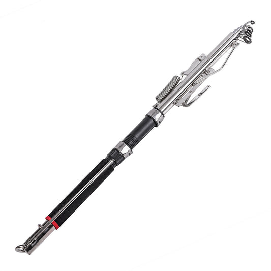 Auto-Lifting Fishing Rod – Smart Casting System for Effortless Fishing