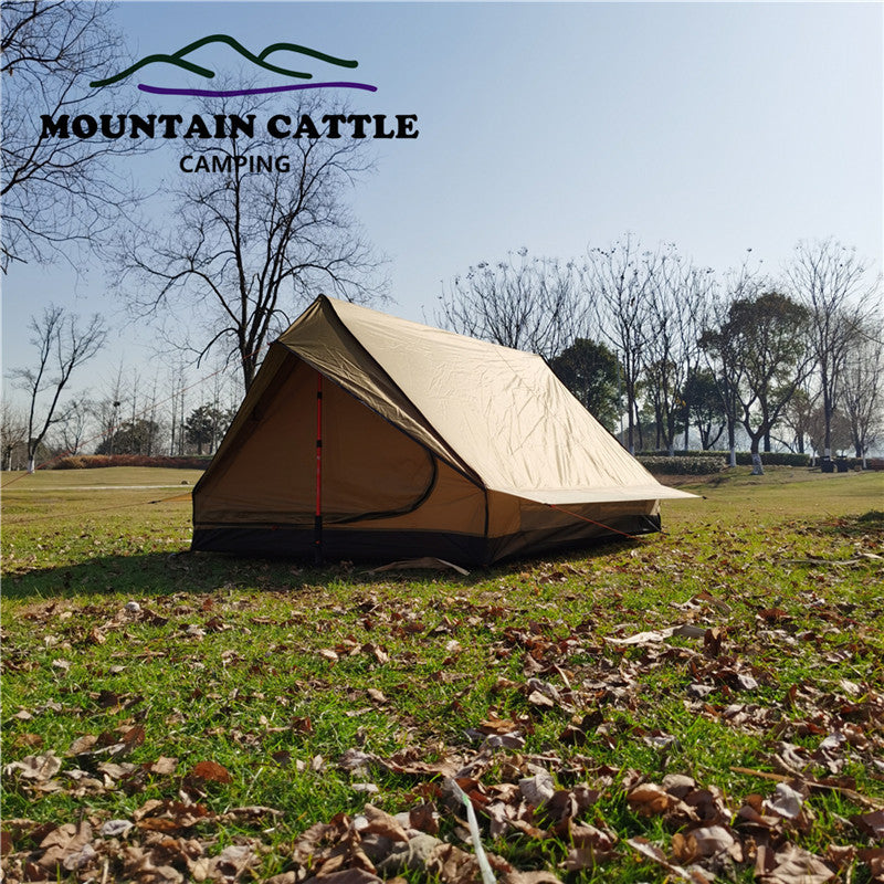 Camping tent 🏕️