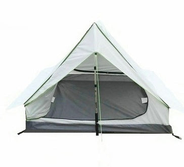 Camping tent 🏕️