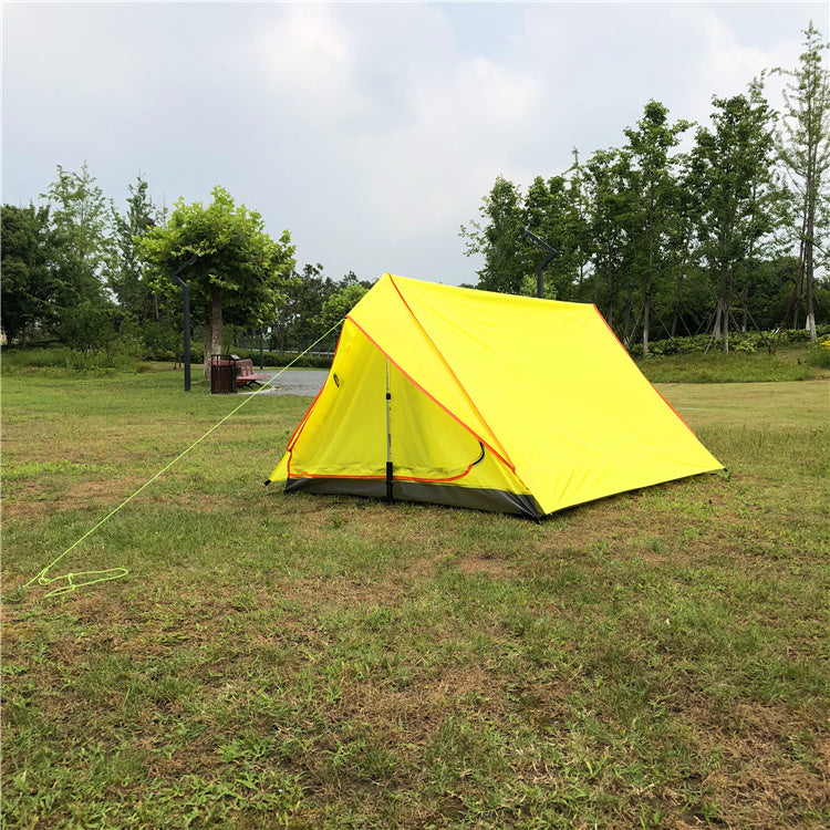 Camping tent 🏕️