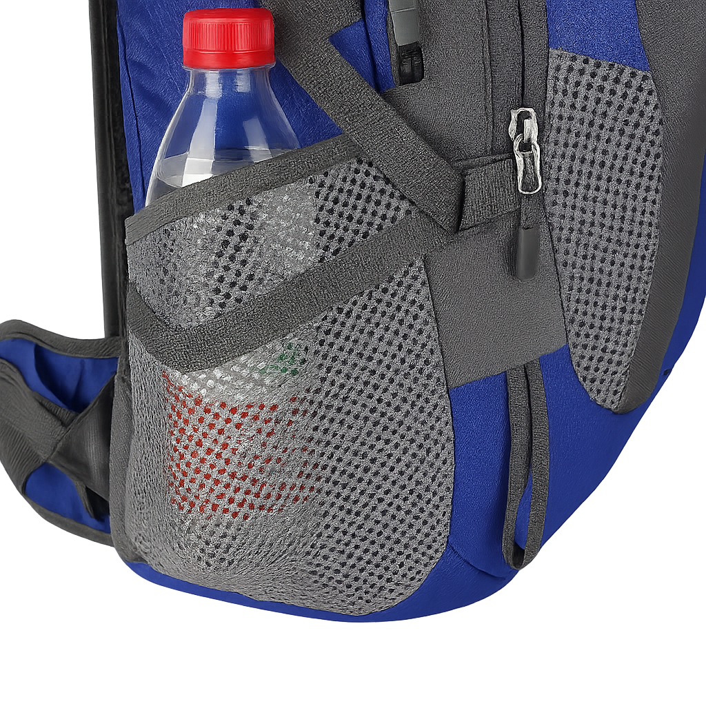 40L Hiking Backpack for Camping and Travel