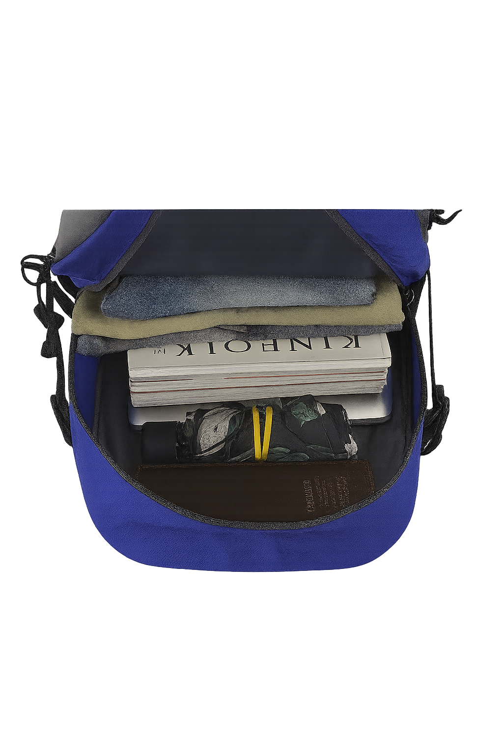 40L Hiking Backpack for Camping and Travel