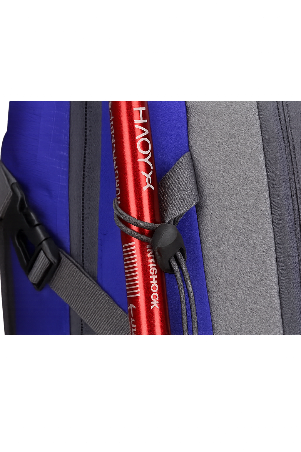 40L Hiking Backpack for Camping and Travel