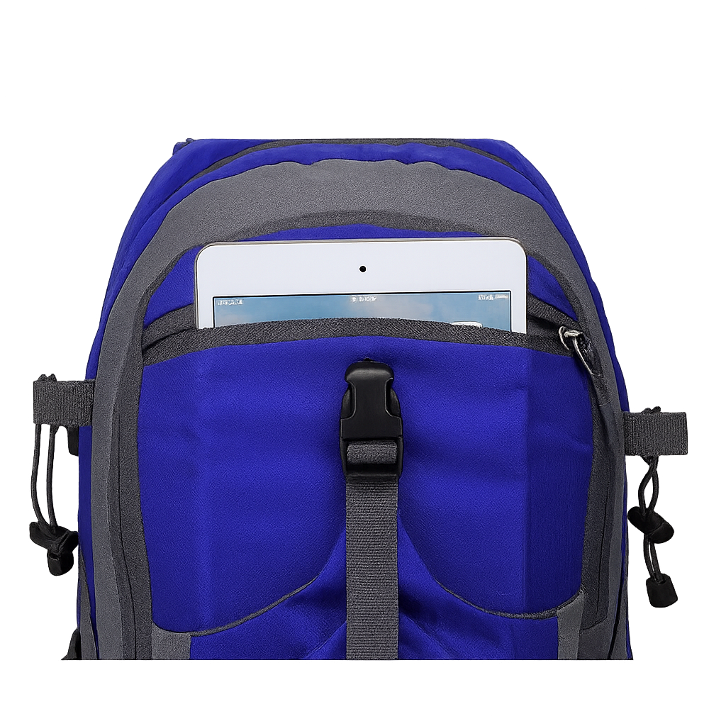 40L Hiking Backpack for Camping and Travel
