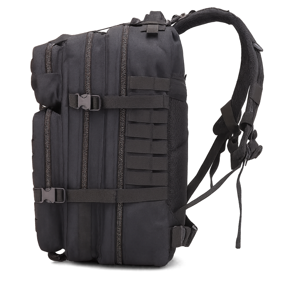 Military Tactical Backpack
