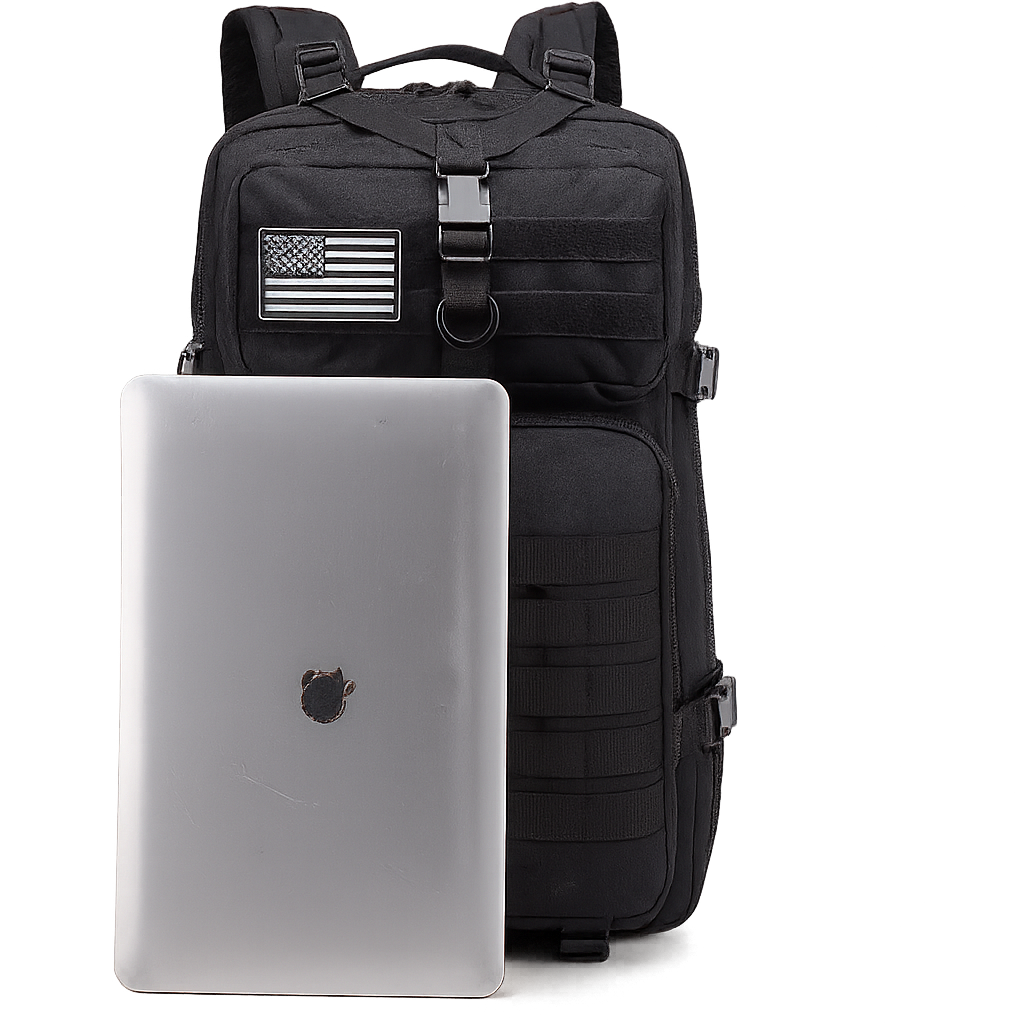 Military Tactical Backpack