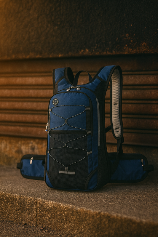 Cross Country Outdoor Adventure Hiking Backpack