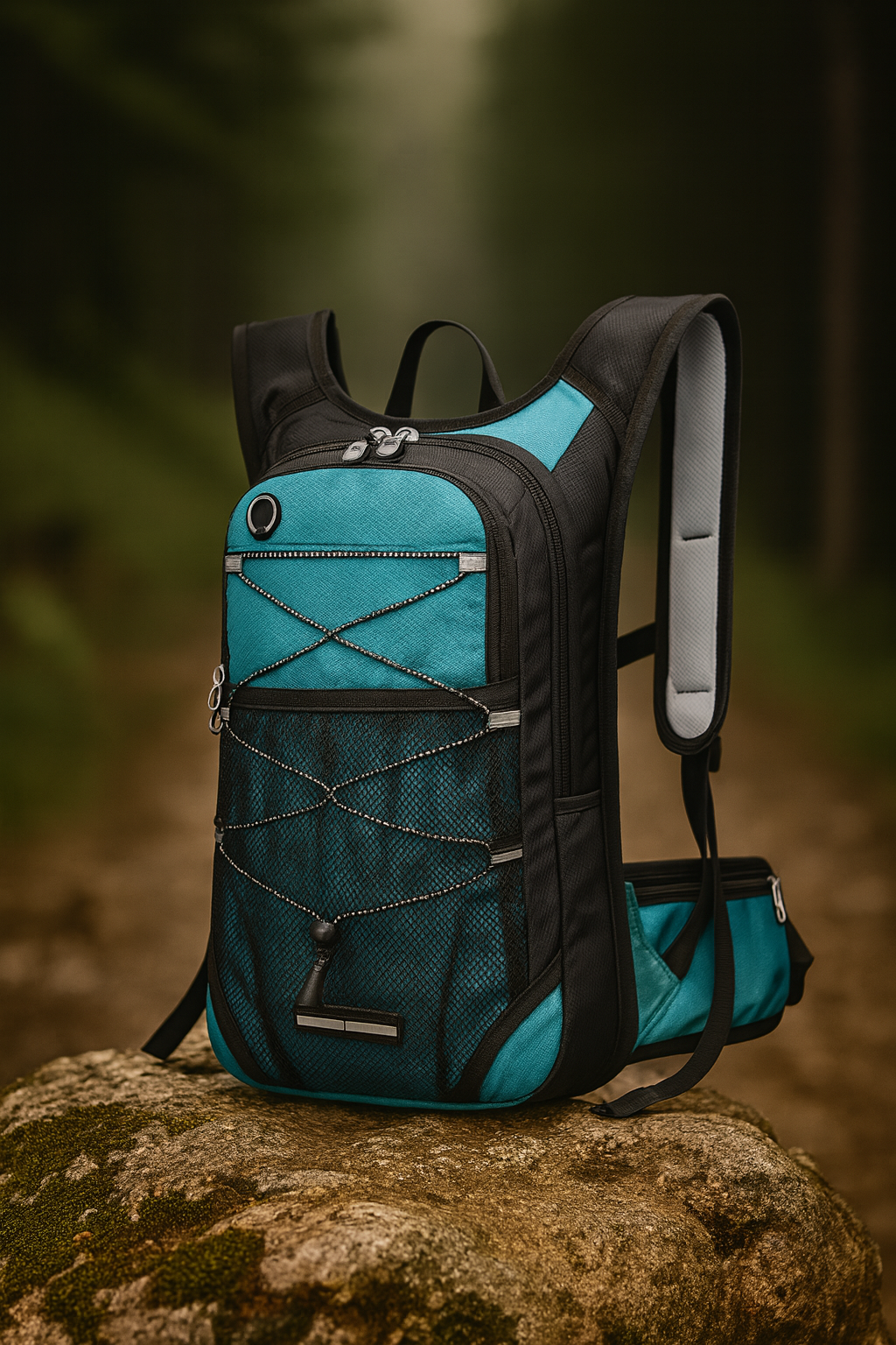 Cross Country Outdoor Adventure Hiking Backpack