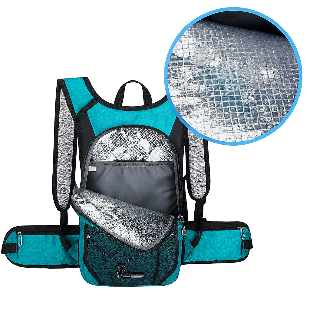 Cross Country Outdoor Adventure Hiking Backpack