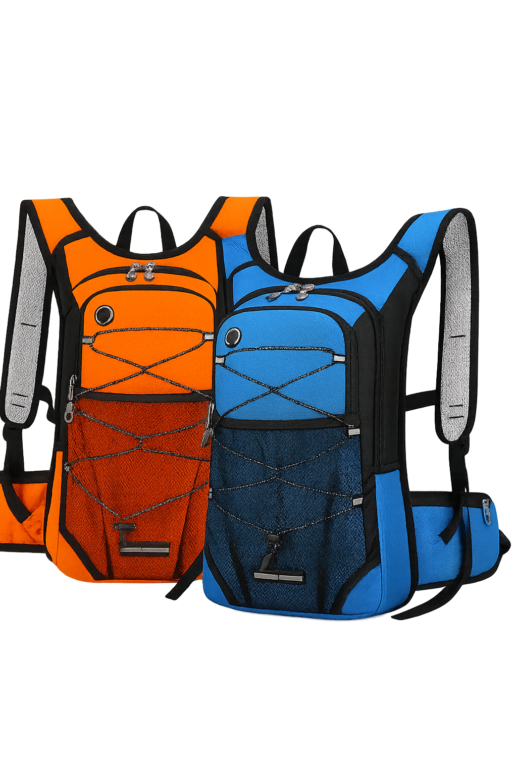 Cross Country Outdoor Adventure Hiking Backpack