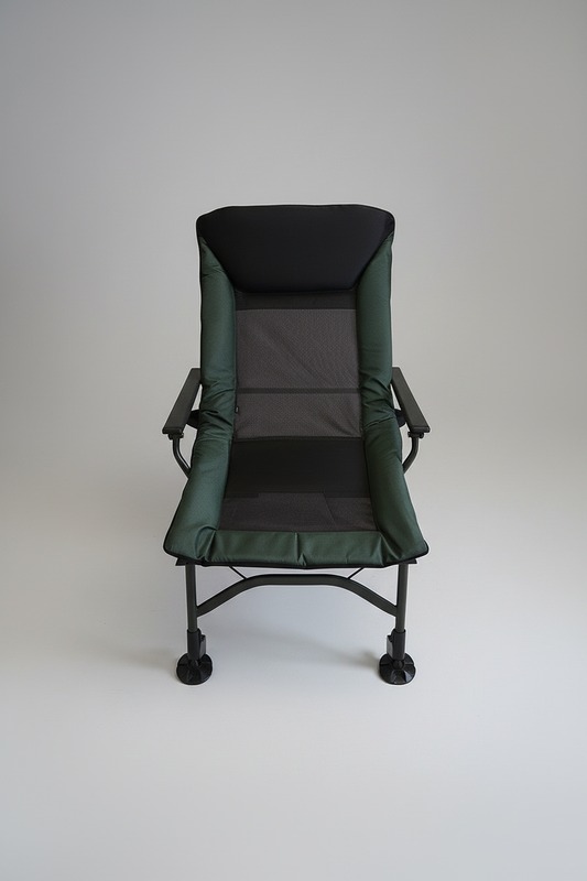 Ležaljka u potpuno nagnuta pozicija