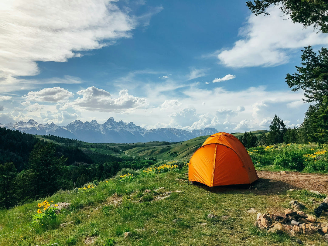 Best Camping Locations: Discover Amazing Outdoor Destinations