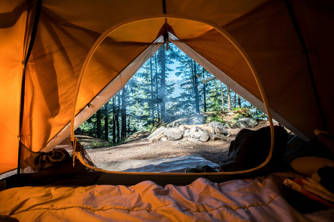 Essential Camping Safety Tips: Stay Safe in the Wilderness
