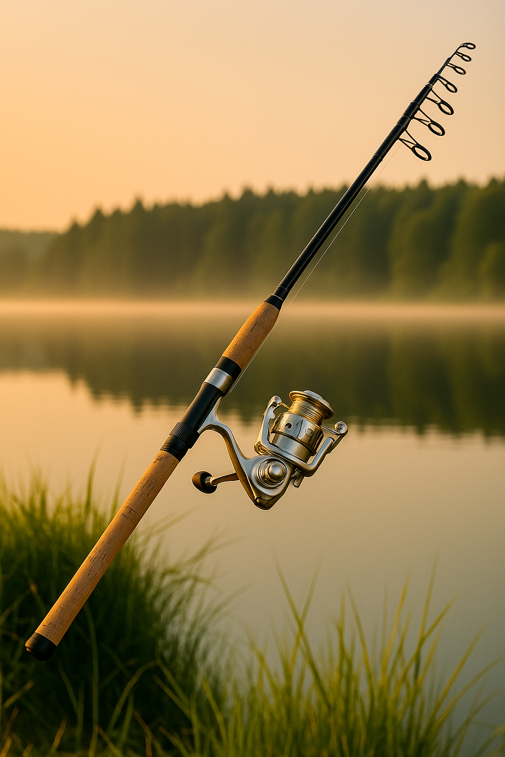 Fishing