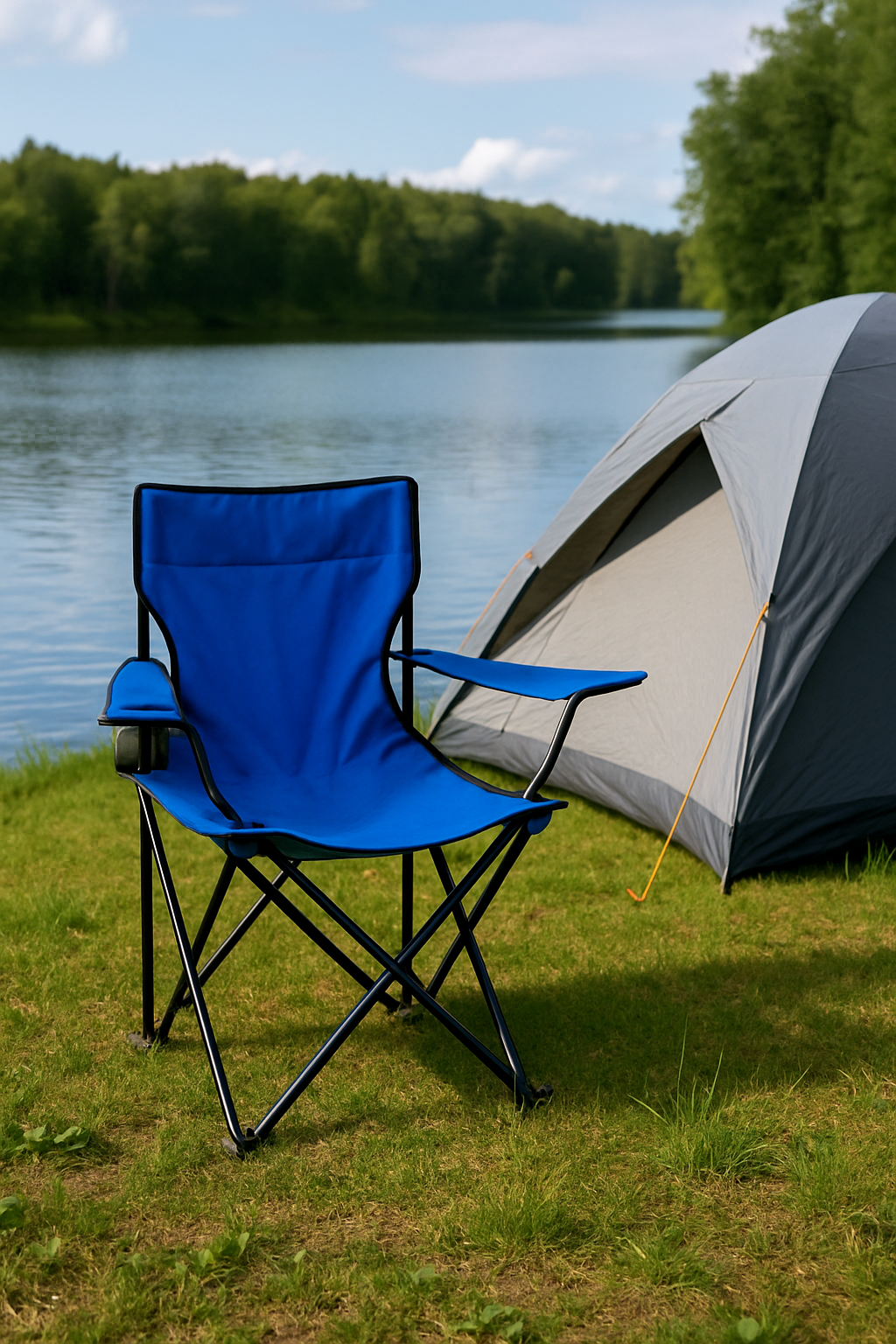 Camping Essentials