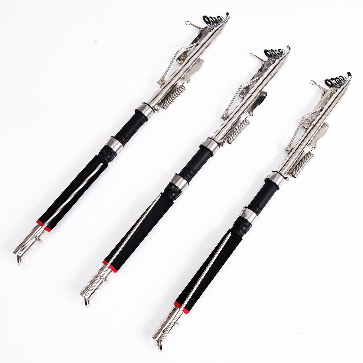 Auto-Lifting Fishing Rod – Smart Casting System for Effortless Fishing
