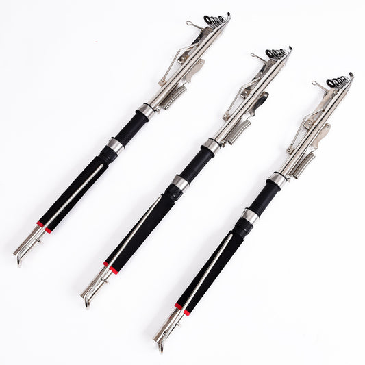 Auto-Lifting Fishing Rod – Smart Casting System for Effortless Fishing