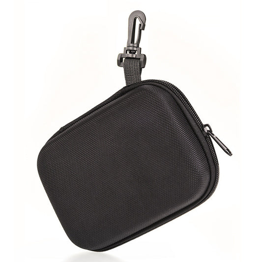 Fishing Tackle Bag Set - Rotating Composite Sequin Fly Hook Kit