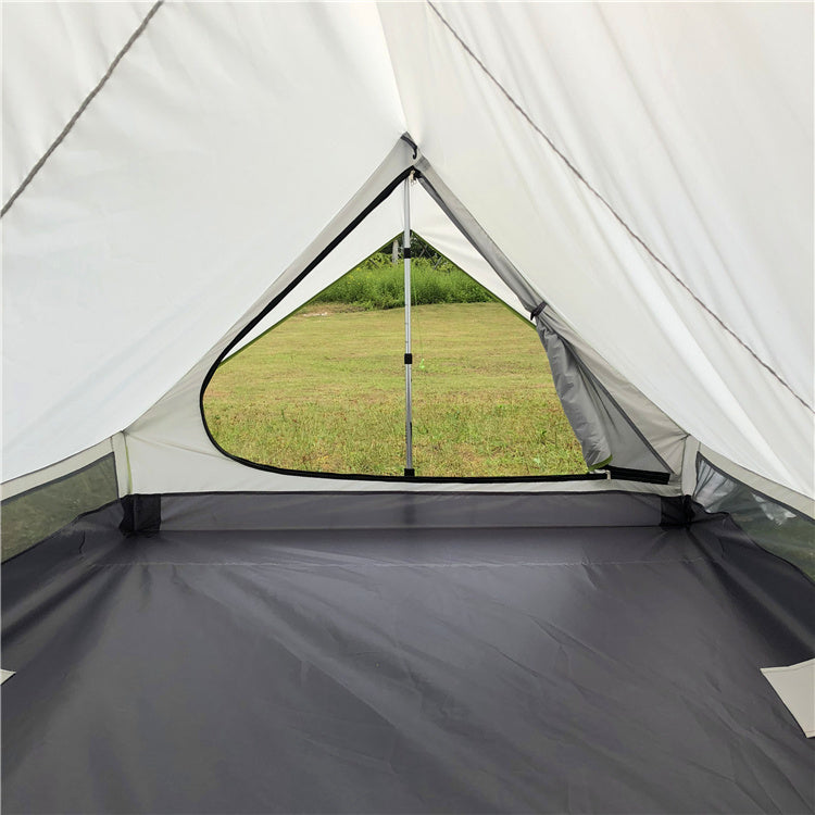 Camping tent 🏕️