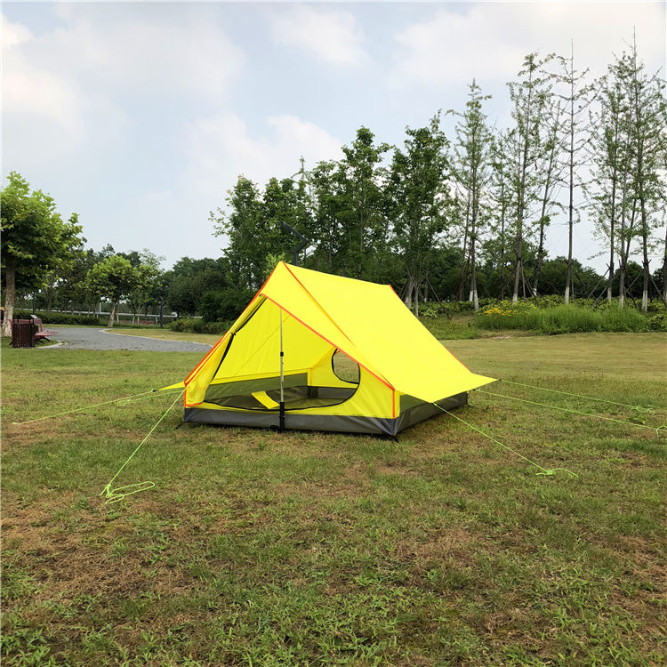 Camping tent 🏕️