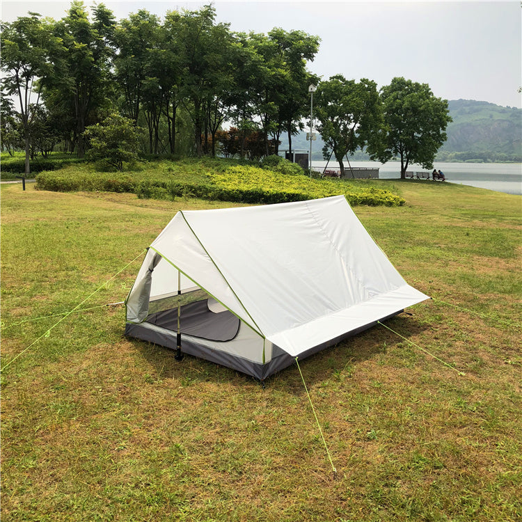 Camping tent 🏕️