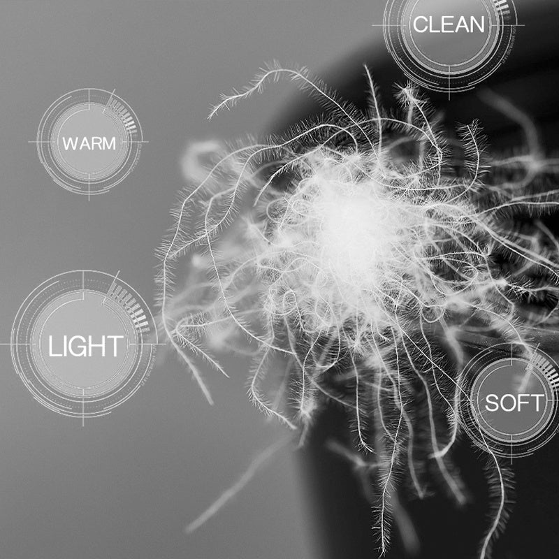 Close-up of a flower with control interface elements on a gray background