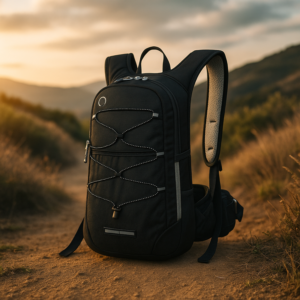 Cross Country Outdoor Adventure Hiking Backpack