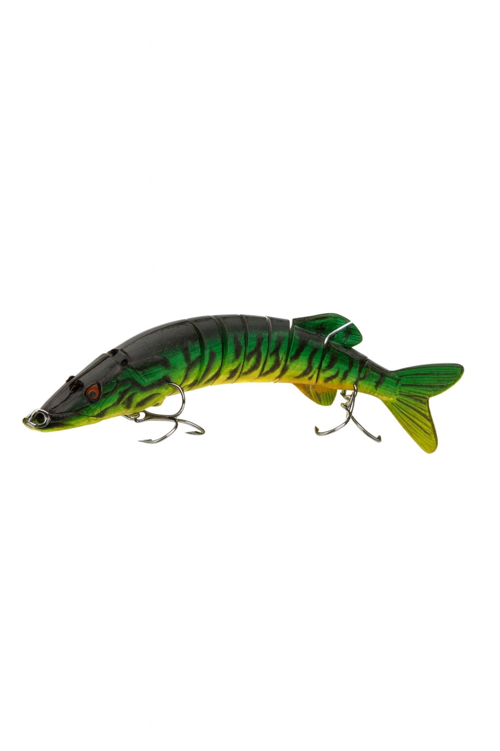 Premium Multi-Jointed Bionic Fishing Lure – Realistic Swim Action