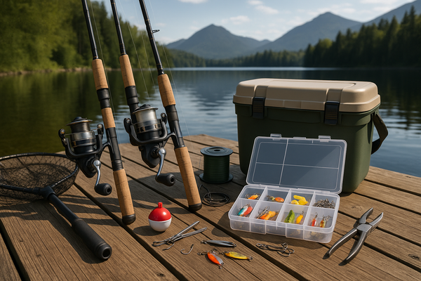 Fishing Gear