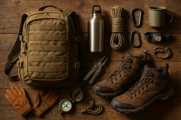 Outdoor Accessories
