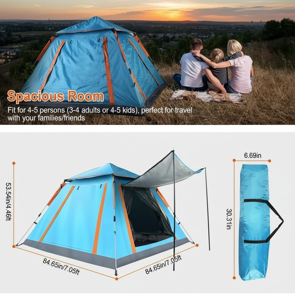 Prostran prostor i dimenzije