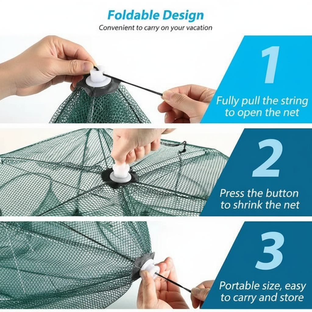 Sklopivi dizajn - uputstvo