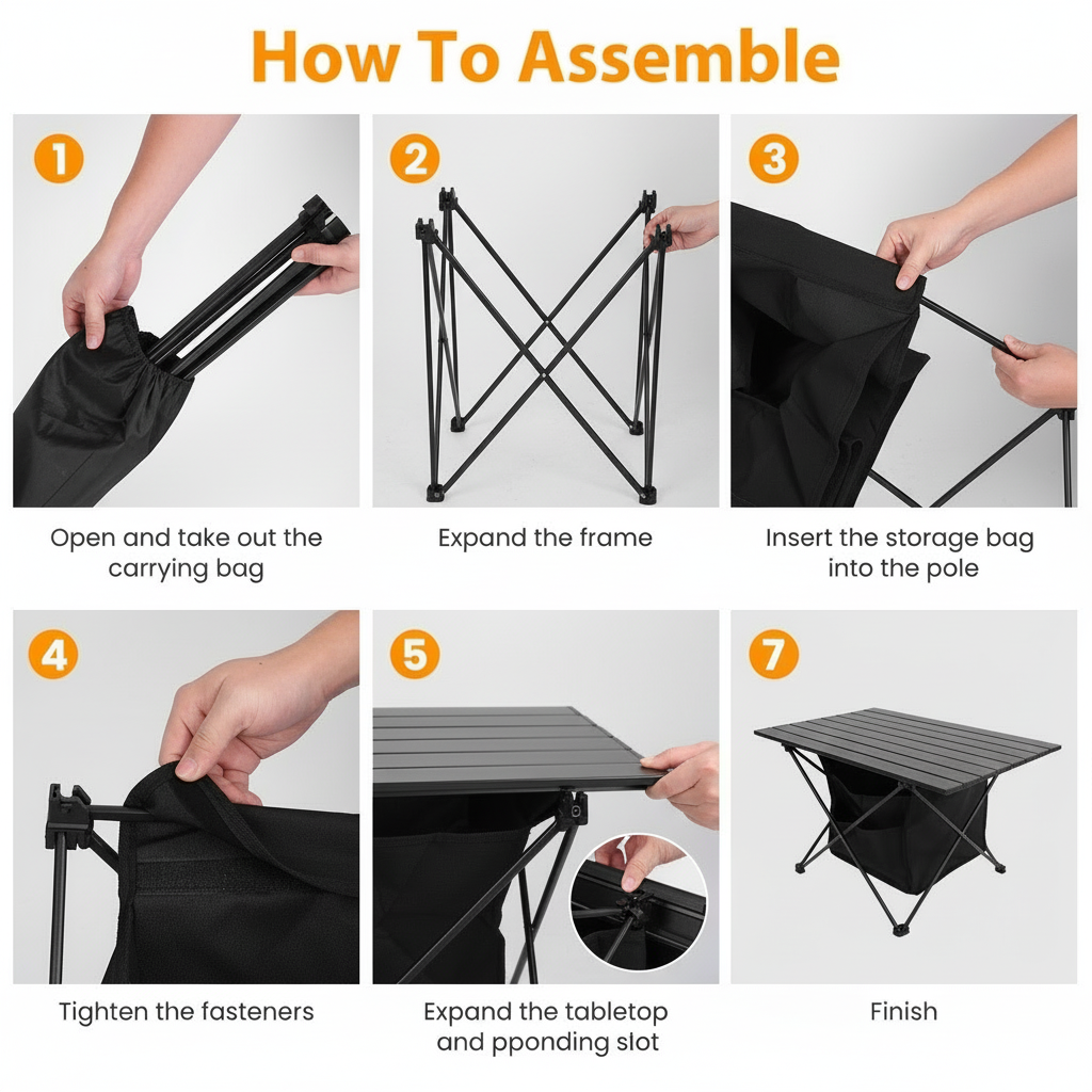 Uputstvo za sastavljanje