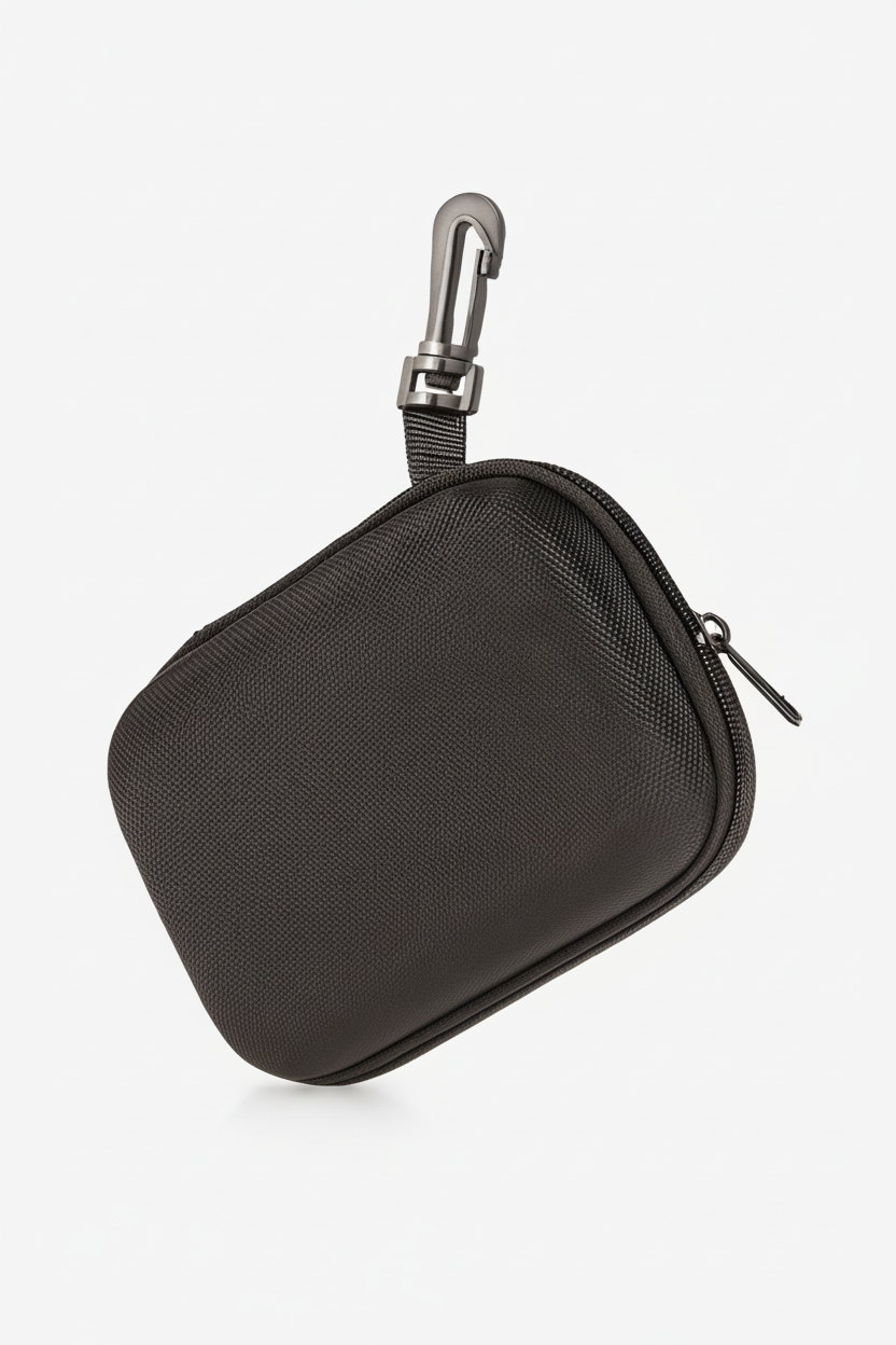 Zatvorena kutija za mamce